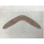 VINTAGE Easy Throw Plastic Boomerang 
