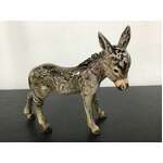 VINTAGE Goebel 1970 Nativity Donkey CE314