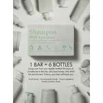 Shampoo With A Purpose - Shampoo & Conditioner Bar 135 g - Australian Made  
