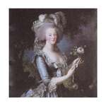 LeBlanc Sachet Parfume (8g) – Marie Antoinette Sachet / Rose - Drawer Sachet