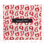 Reusable Sandwich Bag - Apples 