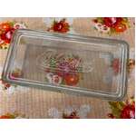 VINTAGE Butter Fridge Box - Electrolux - Lidded