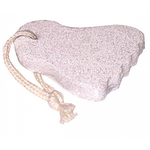 Pumice Stone - Foot Shaped