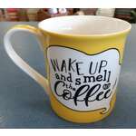 Coffee Mug - Less Chat - Coffee Is Always A Good Idea