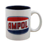 Ampol Mug - Ceramic