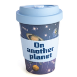 Eco-to-go Bamboo Travel Mug - Planets