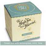 First Light Green Tea - Loose Leaf - High Tea With Harriet