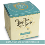Moroccan Mint Herbal Tea - Loose Leaf - High Tea With Harriet