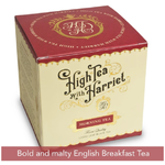 Morning Tea Black Tea - Loose Leaf - High Tea With Harriet