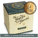 Elevenses Black Tea - Loose Leaf - High Tea With Harriet