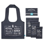 Reusable Bulk Food Bag - Starter Kit - Onya