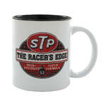 STP Racing Mug - Ceramic