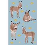 Donkey 100% Cotton Kitchen Tea Towel