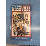 VINTAGE 1976 Book - Robert Altman's Award-Winning Nashville - Paperback