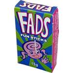 Fads Fun Sticks - Retro Lolly - Singular