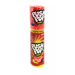 Push Pop Candy - Retro Lolly - 15g - Strawberry