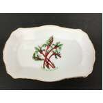 VINTAGE Cygnet Souvenirs WA Plate - Kangaroo Paw - Westminster China