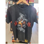 Vintage T-Shirt - The Golden Dragon - Rock Eagle - M