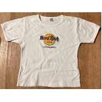 Y2K Hard Rock Cafe T-Shirt - Copenhagen - Ladies L