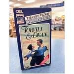 Torvill & Dean VHS - Path to Perfection - Ice Skating