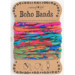 Natural Life Boho Bands | Lot of 3 | Multi Floral