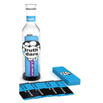 The Purple Cow Truth & Dare Family | Spin The Bottle Truth Or Dare Game In A Bottle