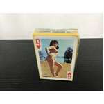 1977 Crown No 789 Naked Lady Playing Cards | Unopened Set | 54 Oriental Models 