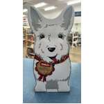 Walkers Shortbread Scottie Dogs Biscuit Tin - 2010s