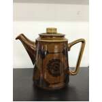 MCM Stavangerflint Sera Coffee Pot - Inge Waage - Norway