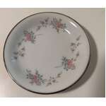 Vintage Noritake Pin Dish / Butter Pat Dish - Pauline 6586