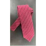 VINTAGE Wool Neck Tie - Sadler Smith - Australia