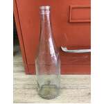 VINTAGE Lincoln Springs Embossed Bottle | Port Lincoln SA