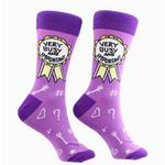 Very Busy Socks - EU Size 41-45 - Jubly-Umph