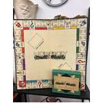 VINTAGE 1936 Monopoly Australian - John Sands - Near Complete