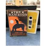 VINTAGE The Bamboos 1987 Cassette Tape - Rarer Than Horse Sh1t - Australian Indie Rock