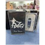 VINTAGE Jets 1986 Cassette Tape - Rock Classics - Perth WA Classic Rock