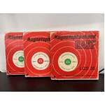 VINTAGE Reel to Reel Long Play Tapes x 3 - Magnetophonband BASF LGS 35 - UNTESTED