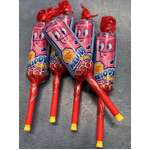Melody Pop Lot of 5 - Chupa Chups - Retro Lolly