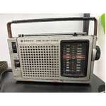 VINTAGE SANYO 2 Band Receiver RP 6160 D Transistor Radio - WORKING