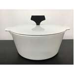 VINTAGE 1960's Corning Ware Buffet Server Casserole Dish 1 3/4 Quart