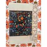 VINTAGE Art Book - Cycles and Directions 1935-1975 - Roger Kemp