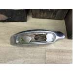 VINTAGE Holden FC FE Front RH Indicator Housing - Chrome - AF