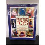 Make Your Own Knitted Toys Book by Molly Goddard 1998