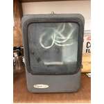 Vintage 1950s Eigar TV Slide Viewer - UNTESTED