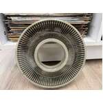 Vintage Slide Storage Carousel Round Cartridge - Paximat 100
