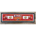 Emu Export - Bar Runner Mat - 90 cm Long