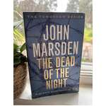 The Dead of the Night - Book #2 Tomorrow Series - John Marsden - Paperback 2012