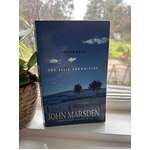 Incurable - Book #2 Ellie Chronicles - John Marsden - Paperback 2005
