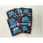Pop Rocks Magic - Strawberry Popping Candy Tongue Painter - Retro Candy - 5 x 6g Packs