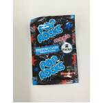 Pop Rocks Magic - Strawberry Popping Candy Tongue Painter - Retro Candy - 1 x 6g Packs